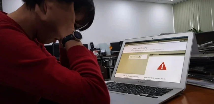 Thế giới ngầm tiền số ở Việt Nam