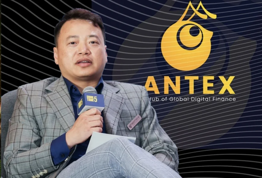 Trước AnTEx của Shark Bình, nhiều dự án tiền ảo lừa đảo đã bị triệt phá