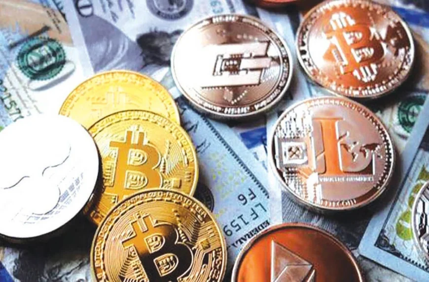 Tiền số là gì và Shark Bình từng cảnh báo gì về tiền số?