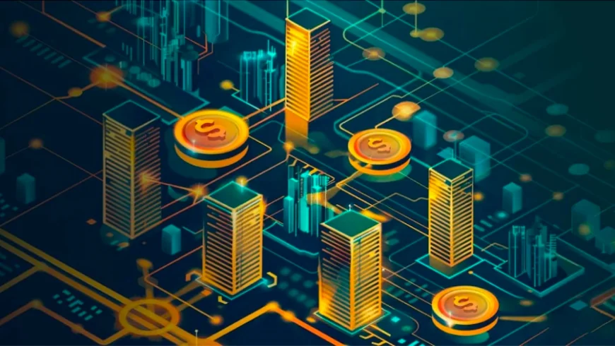 8 năm tới, quy mô thị trường tài sản mã hóa gắn với tài sản thực dự báo tăng 31 lần