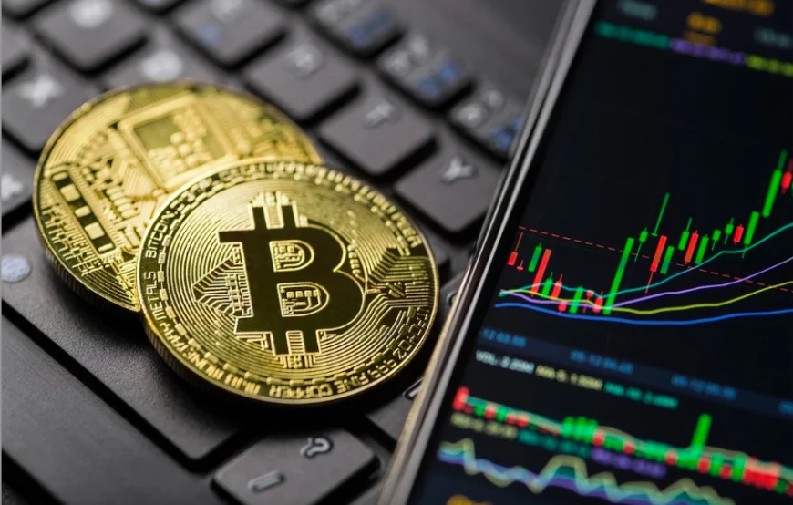 Nghị quyết 05 đóng vai trò “bộ lọc”, loại bỏ những mô hình tiềm ẩn rủi ro về tài sản mã hóa