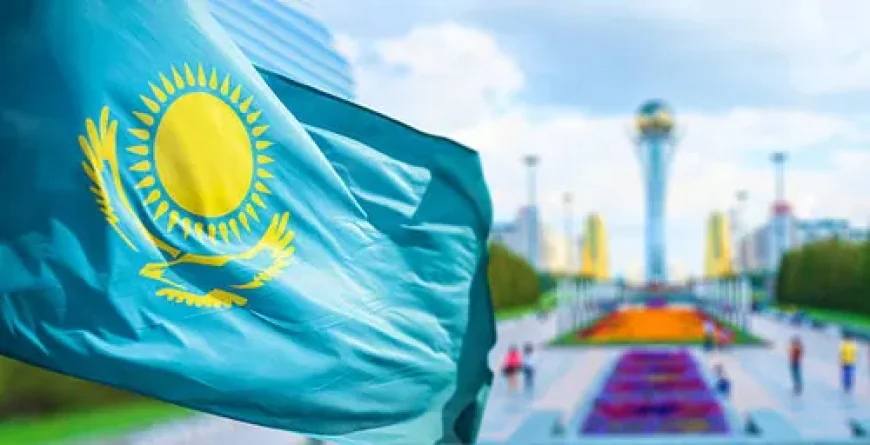 Kazakhstan đóng cửa 130 nền tảng tài sản mã hóa, thu giữ 17 triệu USD