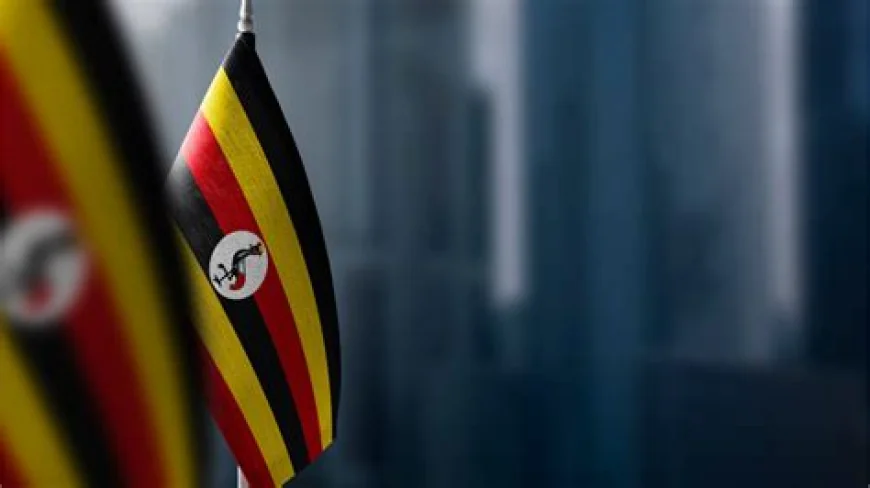 Uganda khởi động dự án thí điểm tiền tệ kỹ thuật số quốc gia