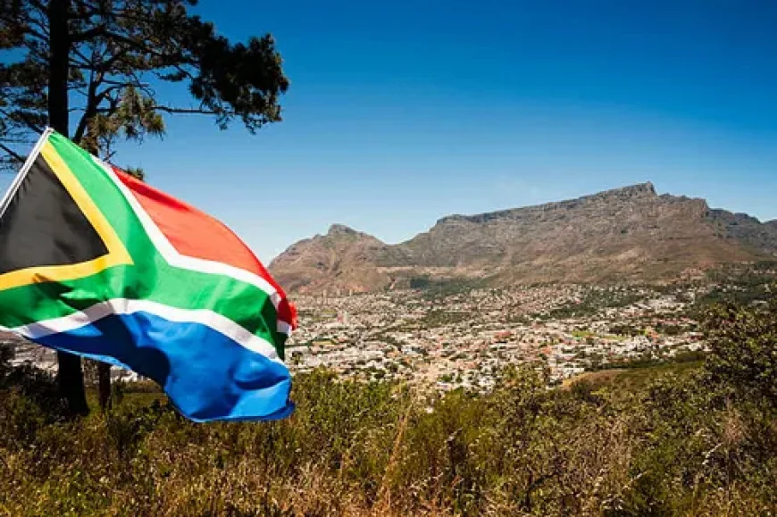 Bitcoin được chấp nhận thanh toán tại 650.000 điểm bán hàng Nam Phi