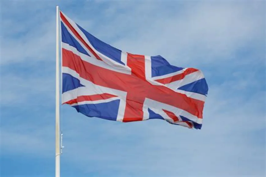 Anh Quốc mở đường cho các quỹ đầu tư áp dụng blockchain