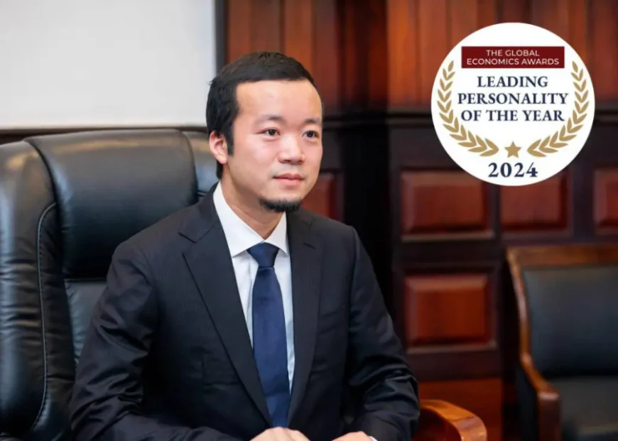 Hoa Kỳ tịch thu 15 tỷ USD Bitcoin từ ông vua "lừa đảo", rửa tiền Chen Zhi ở Campuchia