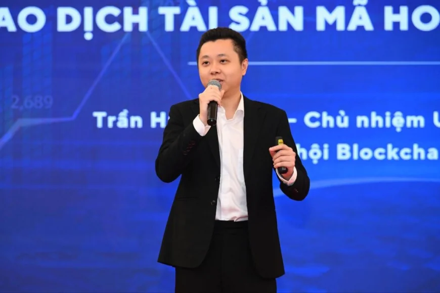 ChainTracer hỗ trợ công an truy vết vụ án AntEx