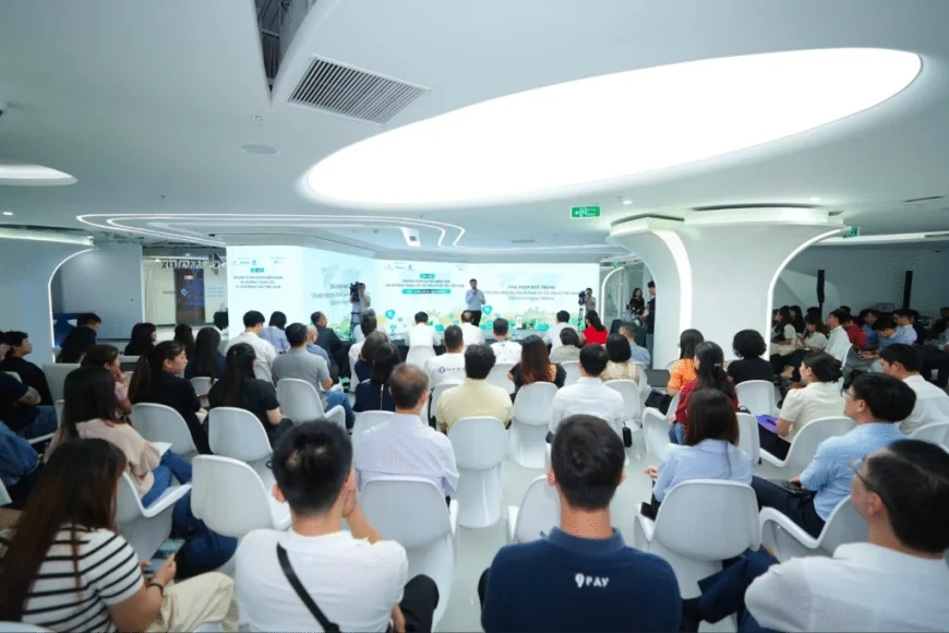 Ứng dụng Blockchain và Stablecoin vào thanh toán xuyên biên giới: Xu hướng toàn cầu và giải pháp cho Việt Nam