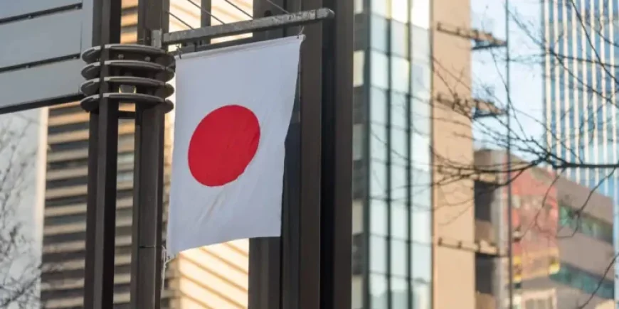 Nhật Bản chuẩn bị cho phép ngân hàng giao dịch và nắm giữ tài sản mã hóa
