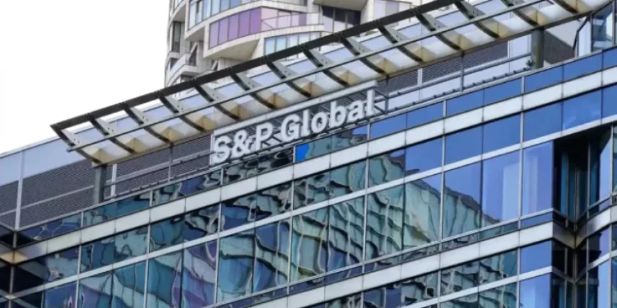 S&P Global đưa hệ thống xếp hạng stablecoin lên blockchain