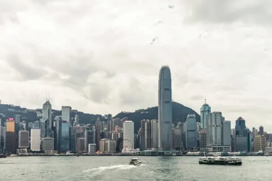 Bắc Kinh siết chặt stablecoin, các tập đoàn công nghệ Trung Quốc dừng kế hoạch tại Hồng Kông