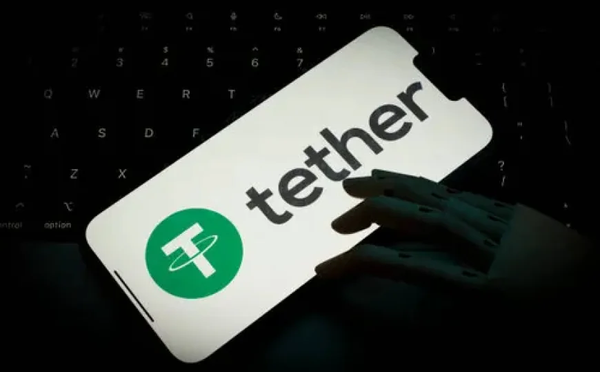 Tether đạt 500 triệu người dùng USDT toàn cầu