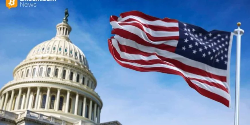 Mỹ tiến gần hoàn thiện khung pháp lý lịch sử cho thị trường tài sản mã hóa