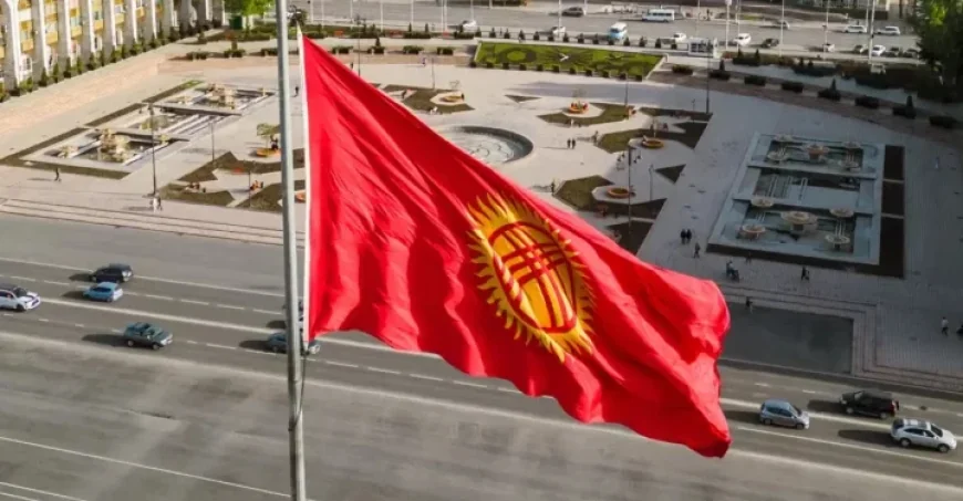 Kyrgyzstan triển khai stablecoin quốc gia và thí điểm tiền số ngân hàng trung ương