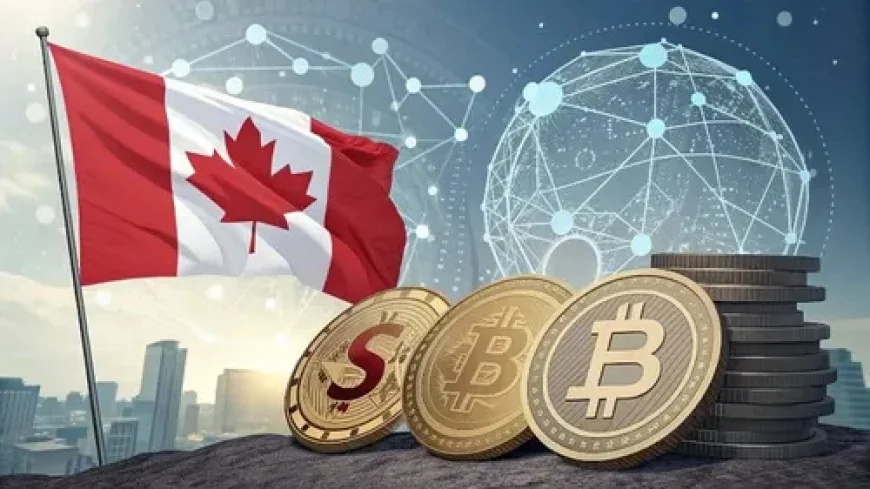 Canada chuẩn bị công bố khung quy định stablecoin trong ngân sách liên bang