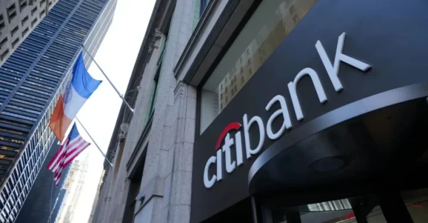 Citigroup và Coinbase triển khai thanh toán stablecoin cho doanh nghiệp