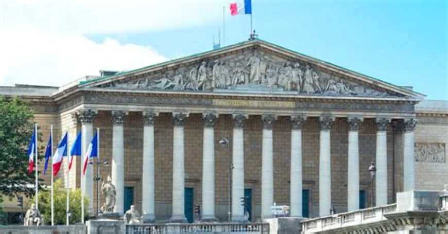 Pháp chuẩn bị xem xét đề xuất chấp nhận Bitcoin và tài sản mã hóa