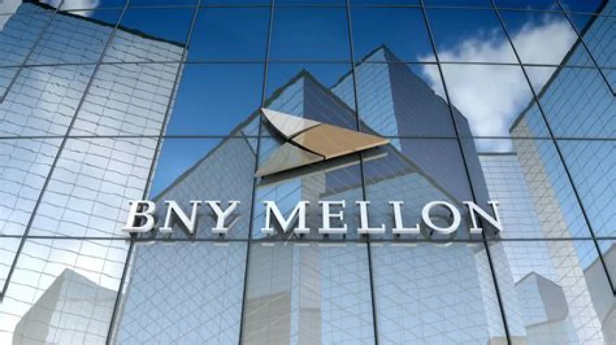 Securitize và BNY Mellon ra mắt quỹ token hóa tín dụng có bảo đảm