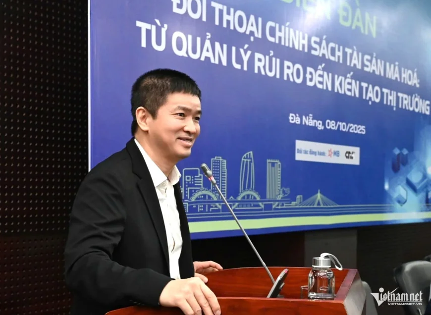 Việt Nam được xếp trong nhóm 6 điểm nóng toàn cầu về dòng tiền gian lận