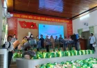 TGAC chung tay sẻ chia khó khăn cùng người dân xã Phước Năng – TP. Đà Nẵng