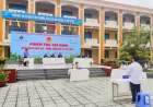 TP. Hồ Chí Minh: Tuyên truyền pháp luật về bạo lực học đường qua phiên tòa giả định