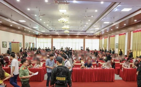 Ai bị cuốn theo cơn lốc tiền ảo?