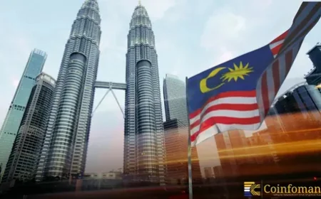 Malaysia công bố kế hoạch ba năm thí điểm token hóa tài sản