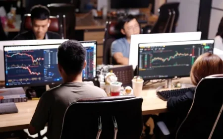 Đường đi của tiền số có thể được truy vết thế nào