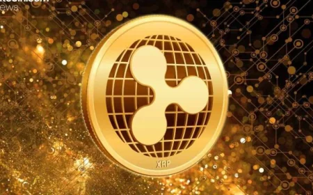RLUSD của Ripple cán mốc 1 tỷ USD sau một năm