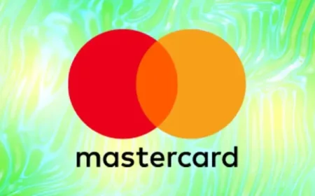Mastercard, Ripple và Gemini thử nghiệm thanh toán thẻ qua mạng XRPL