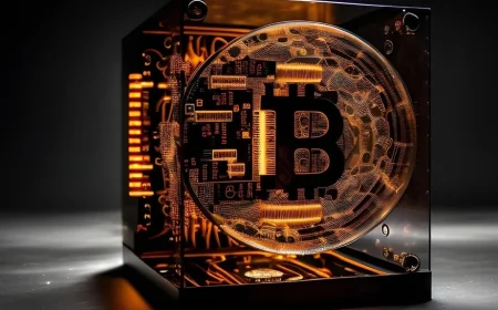 Bitcoin gãy sóng tháng tăng trưởng sau 7 năm, liệu nỗi ám ảnh có quay lại?