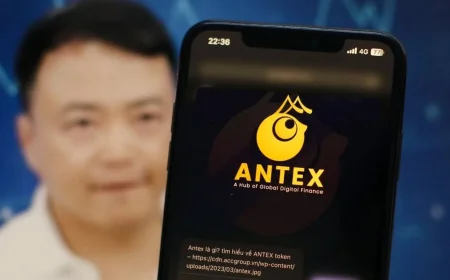 Tài sản mã hóa: 'Vùng xám' thị trường ảo đánh tráo dòng tiền thật