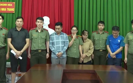 Kịch bản tinh vi của nhóm lừa đảo tiền mã hóa '3COMMAS'