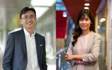 Việt Nam có thể trở thành quốc gia tiên phong trong ứng dụng blockchain