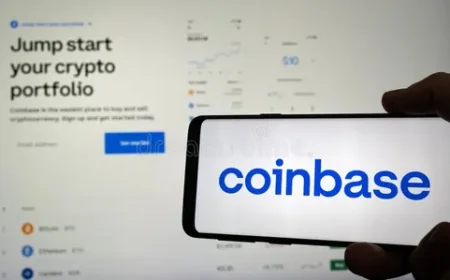 Ngân hàng Trung ương Ireland phạt Coinbase Europe 24,7 triệu USD