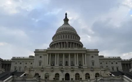 Bitcoin và Ethereum tăng mạnh sau thoả thuận ngân sách Mỹ