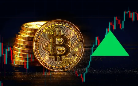 Thị trường tiền điện tử phục hồi đi lên, nhà đầu tư vẫn trong trạng thái “sợ hãi”