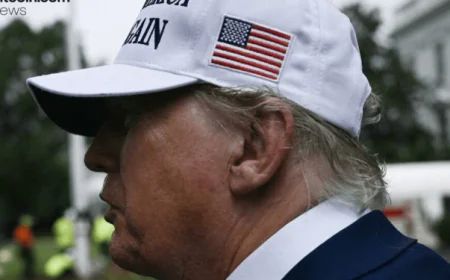 Trump Media đạt 3,1 tỷ USD tài sản khi chiến lược số và tài sản mã hoá mở rộng quy mô