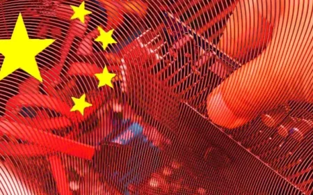 Trung Quốc cáo buộc Mỹ đánh cắp 13 tỷ USD Bitcoin từ mỏ đào