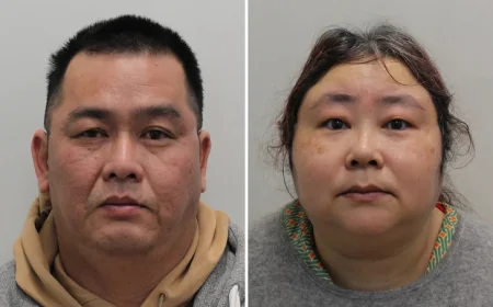 'Nữ hoàng Bitcoin' Trung Quốc lĩnh án hơn 11 năm tù sau vụ lừa đảo hàng tỉ USD