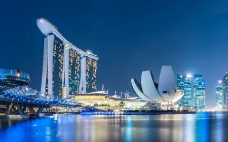 Singapore siết chặt quản lý stablecoin, chỉ chấp nhận token có bảo chứng dự trữ đầy đủ