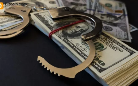 Tether hỗ trợ thu giữ 12 triệu USD trong vụ triệt phá lừa đảo