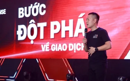 DNSE tổ chức sự kiện công nghệ Future Tech Summit 2025