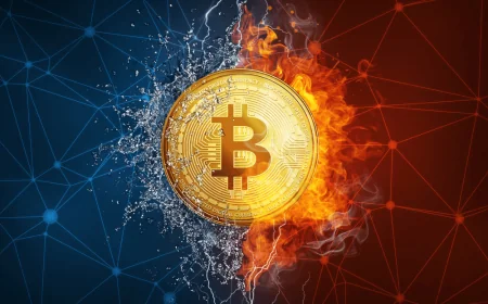 95% khối lượng đã được lưu hành, khi nào Bitcoin sẽ bị khai thác hết?