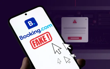 Hàng loạt khách sạn và cơ sở lưu trú Việt Nam bị tấn công qua email chứa virus