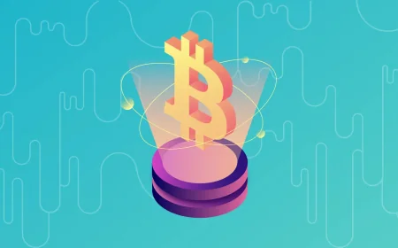 Q-Day Là Gì? Giải Thích Mối Đe Dọa Lượng Tử Đối Với Bitcoin