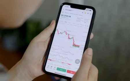 Giá Bitcoin hôm nay 19.11.2025: Tín hiệu lạc quan giúp BTC phục hồi