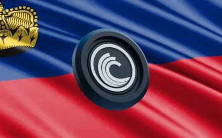 Ondo nhận phê duyệt Liechtenstein cung cấp cổ phiếu mã hóa tại châu Âu