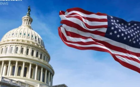 Mỹ đề xuất cho phép đóng thuế bằng bitcoin, xây dựng quỹ dự trữ quốc gia