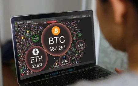 Giá Bitcoin hôm nay 21.11.2025: Bấp bênh và liên tục thủng đáy